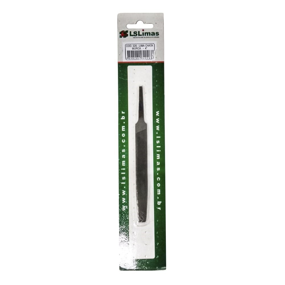 Lima Ls Chata Murça 04" Cartela 026