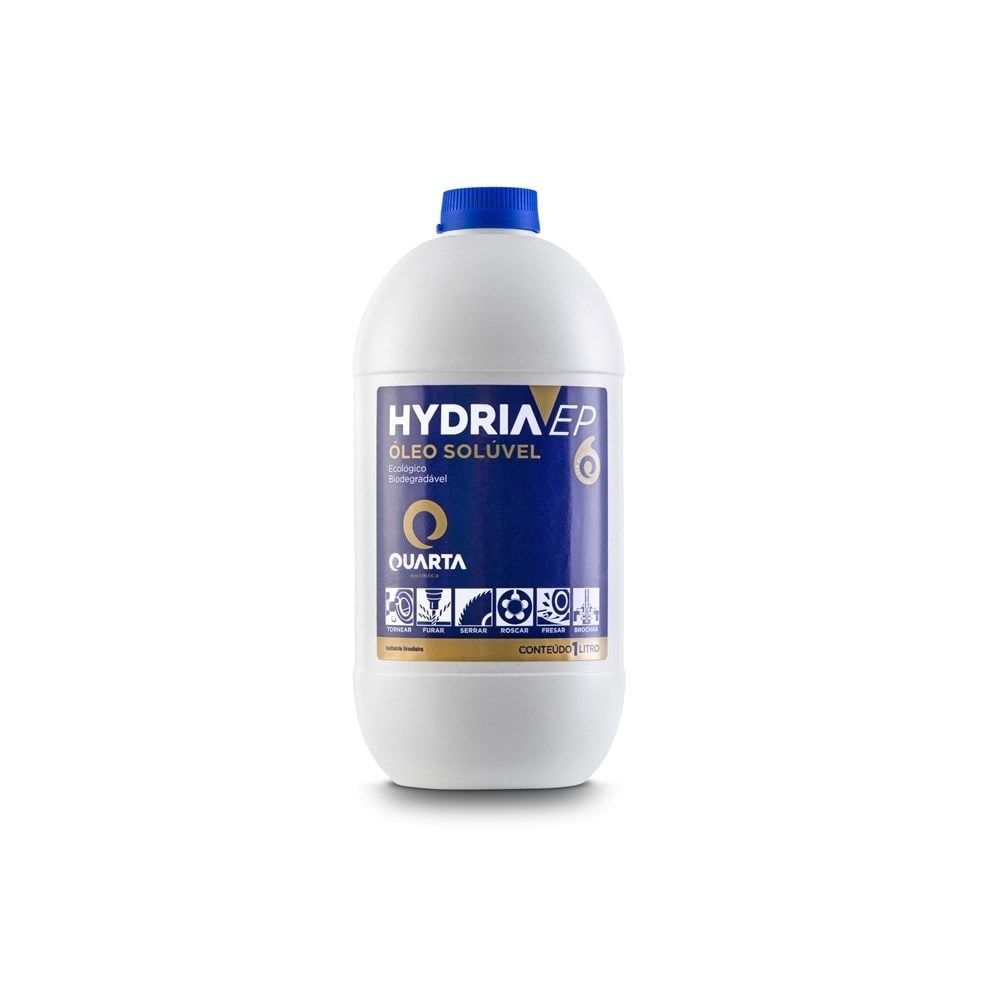 Óleo Solúvel Amphora - Biodegradável 1 Litro | 103