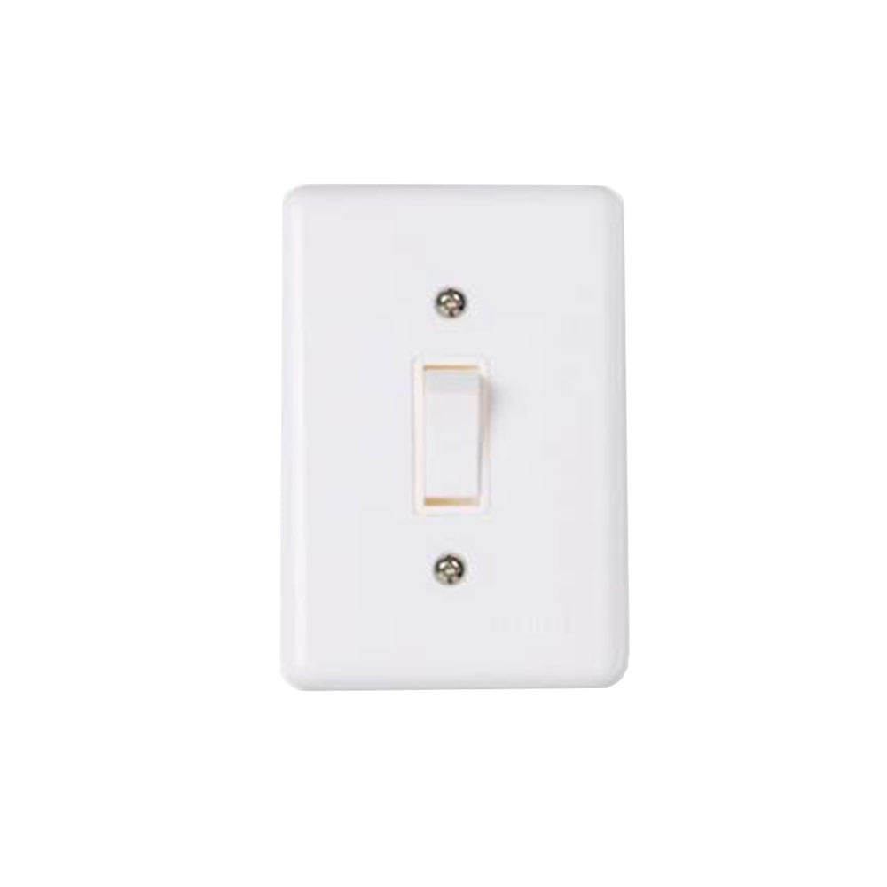 Conjunto Ilumi 4X2 Branco com Placa 1 Paralelo 2022