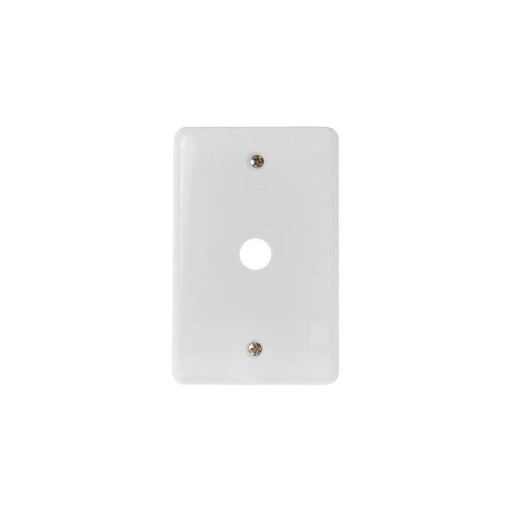 Placa Ilumi Styllus 4X2 (Furo) 2053 - imagem 1