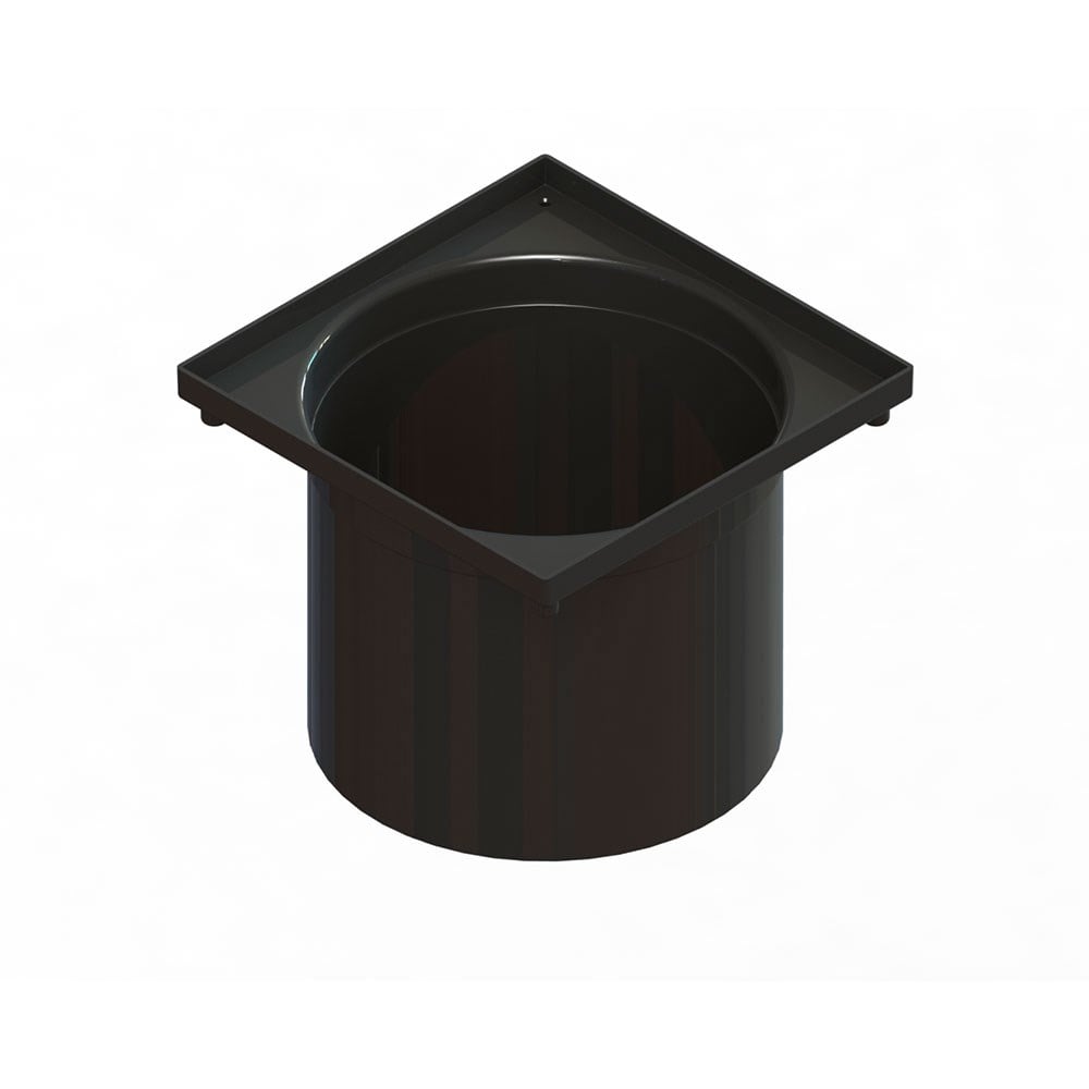 Prolongador para Caixa de Inspeção Taf Esgoto 4.5L 6202