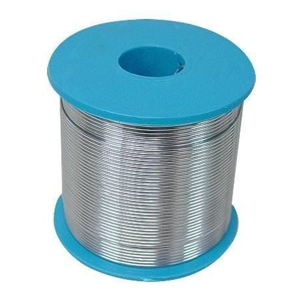 Cerca Elétrica Fio de Aço Inox 0.45mm Bobina com +-350m 1400027