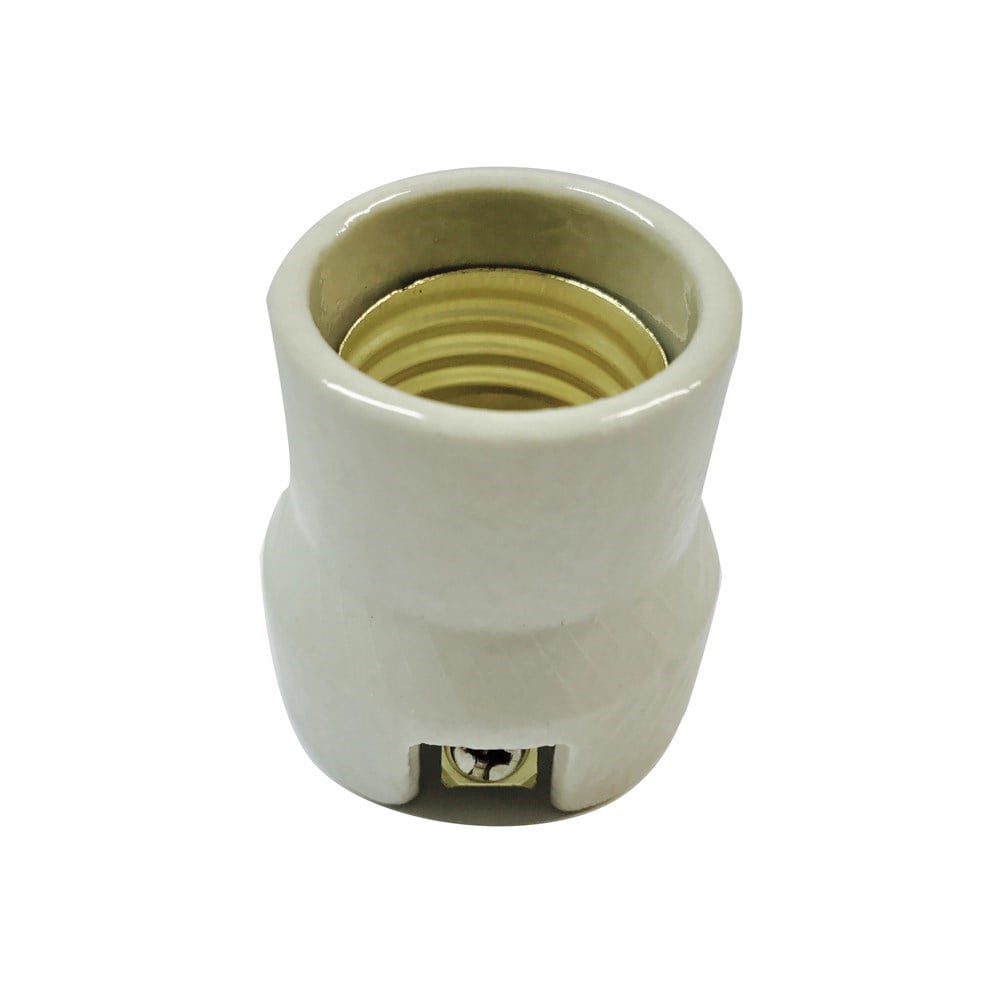 Receptaculo Morumbi Latão E-27 451 Blister 9030006267400