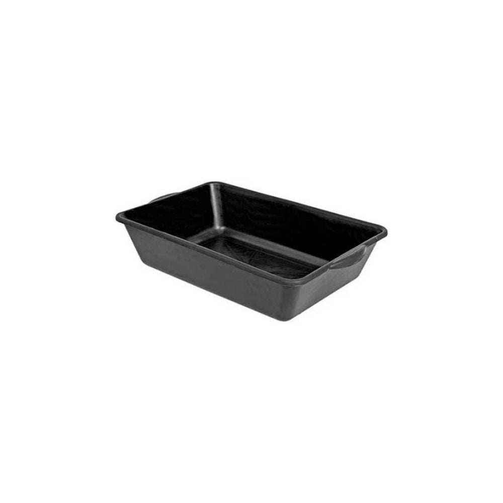 Caixa para Massa Zumplast PVC Reforçada 40L | 2260 - imagem 1