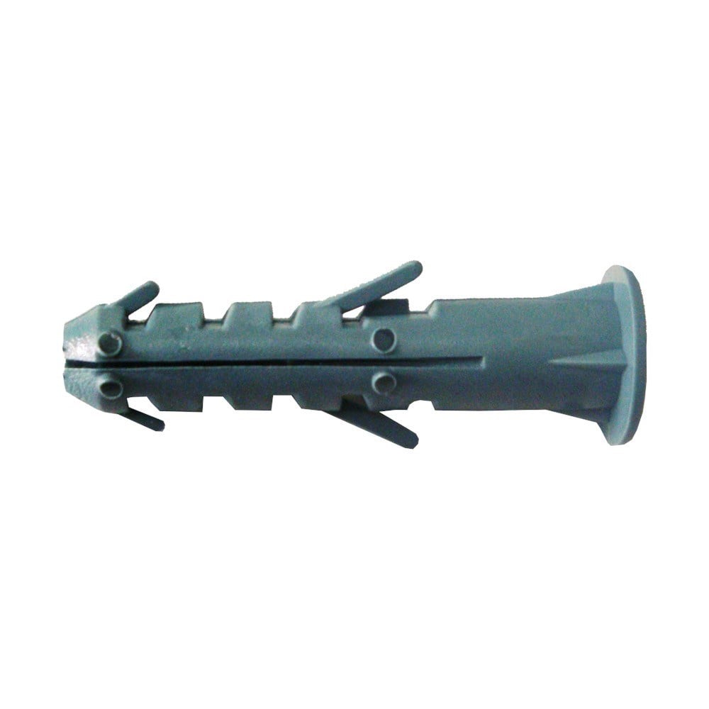Bucha Fixação Ivplast com Anel 08 Saco 1000 Peças 52170308