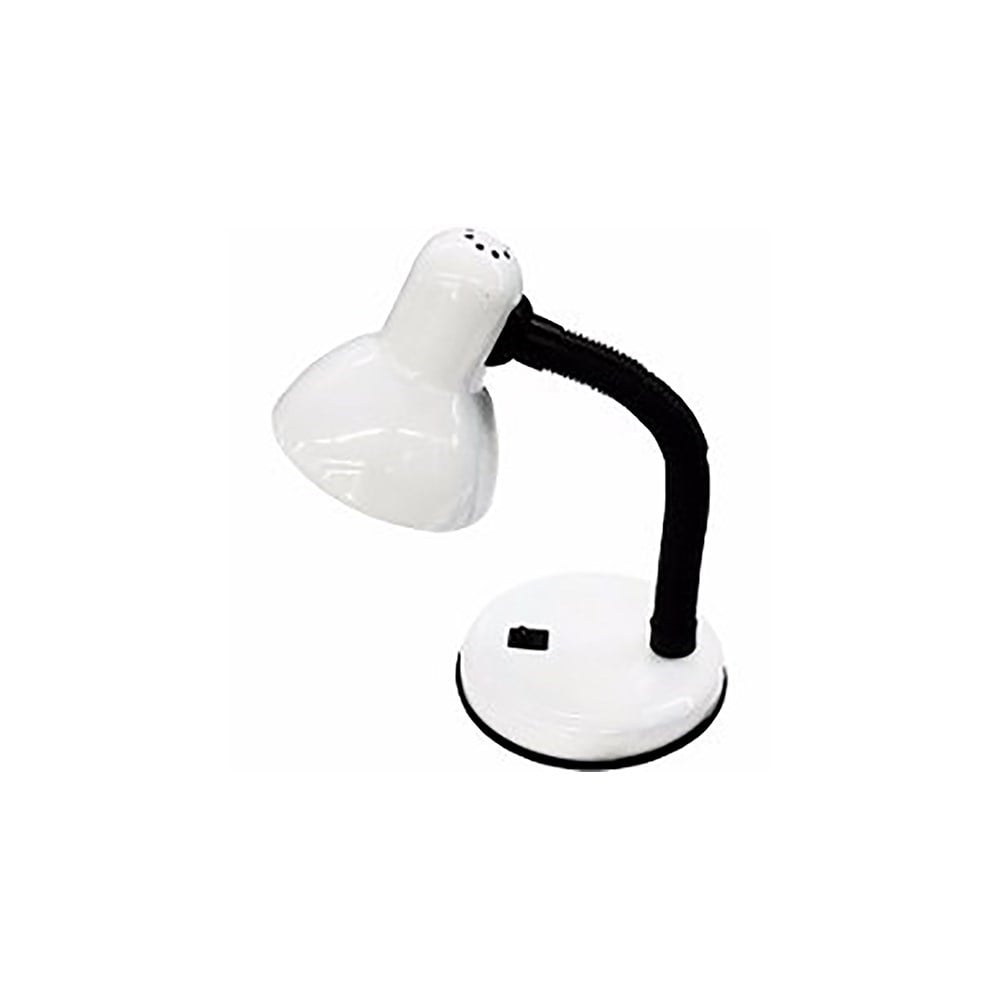 Luminária Mesa Cads Branca Bivolt 181111