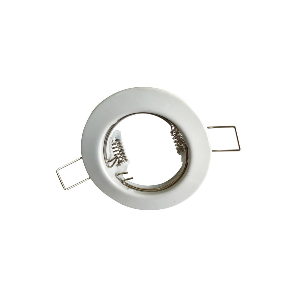 Spot Dicróica Cads Fixo R16 50W Branco
