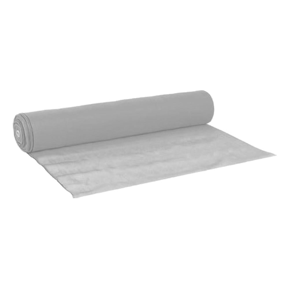 Tela Mosquiteira Nylon Pesada Lahuman Cinza 1.50MX50M 5001007