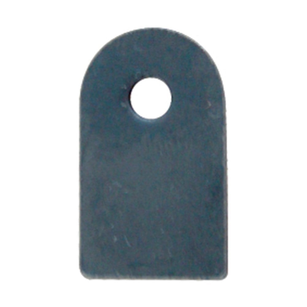 Suporte Detoni para Basculante Tipo Orelhinha com Furo | 00400400