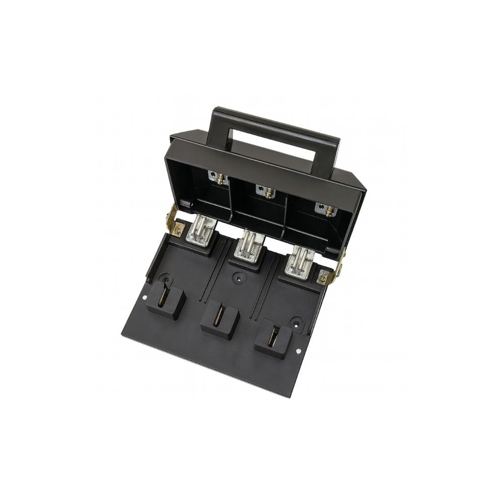 Chave Nh Tee Seccionadora com Carga 02/400A 3410P - imagem 1