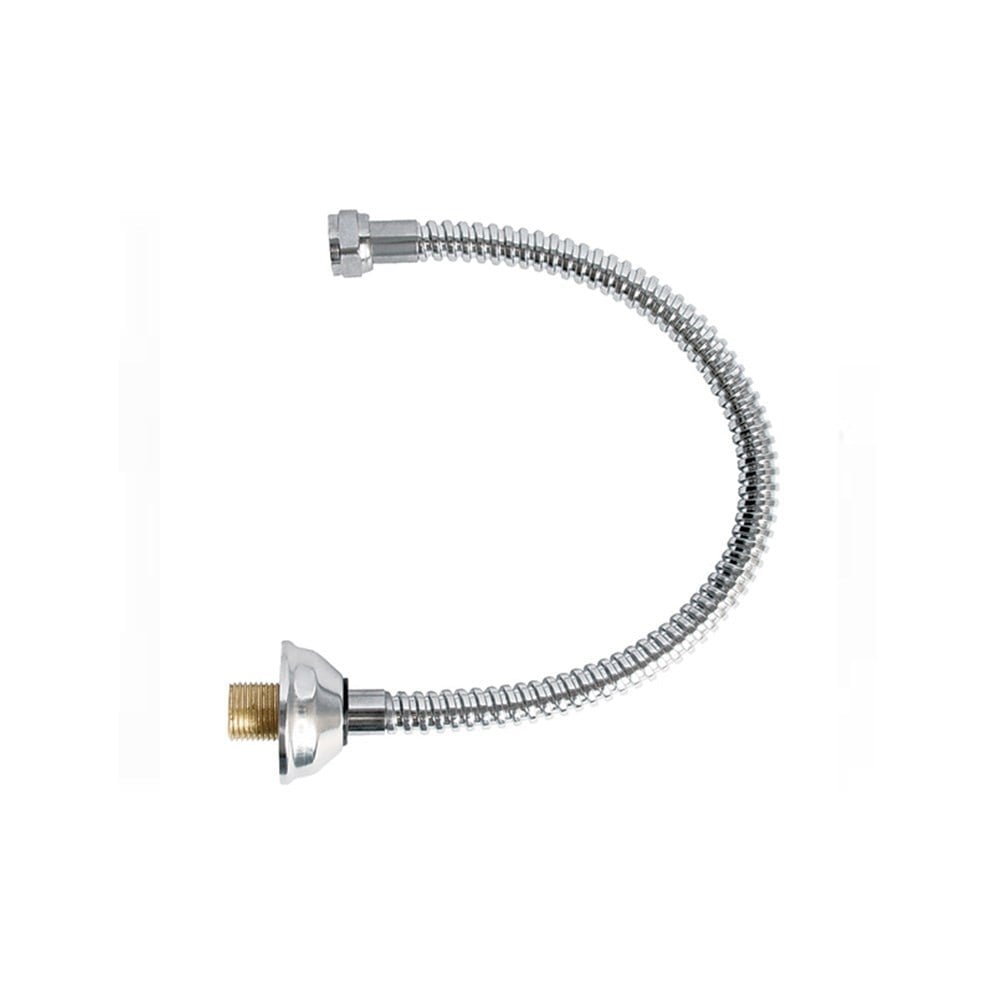 Engate Flexível Metal Cromado Vila Rica 60cm 216 216