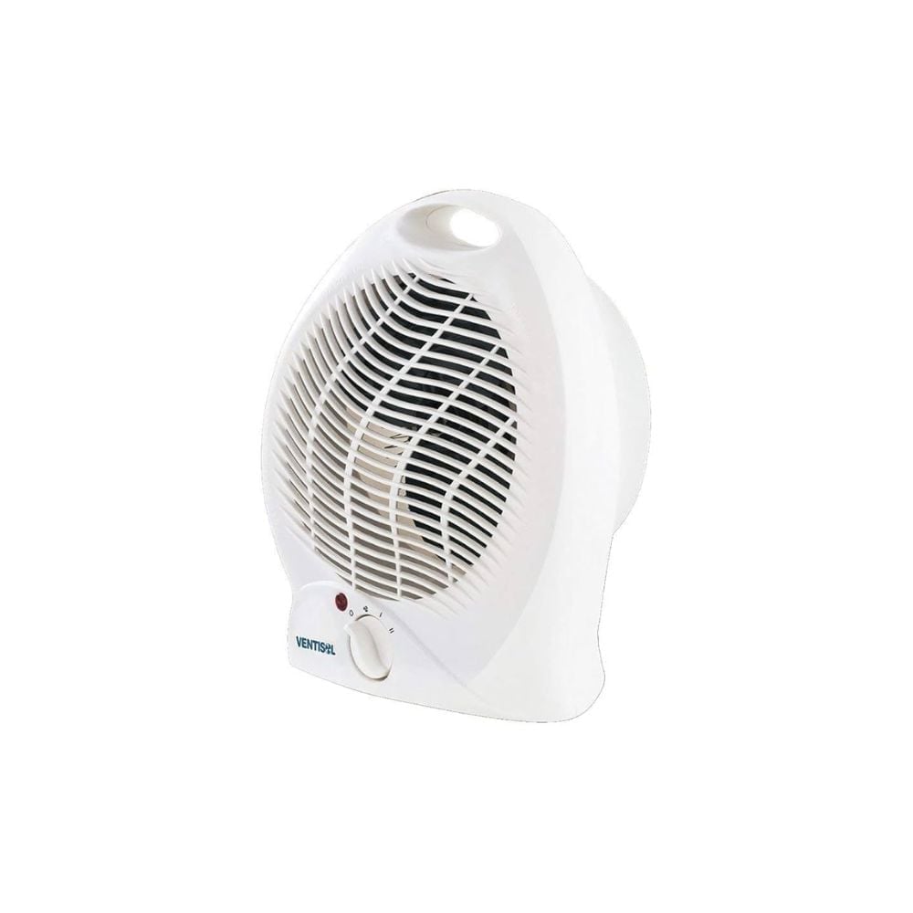 Aquecedor Ventisol Termo Ventilador A1 127V | 809