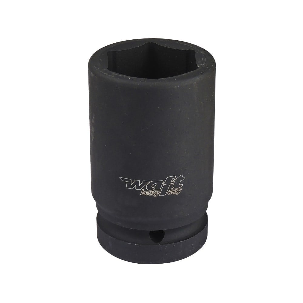 Soquete Waft Longo Impacto 1" 30mm 6152