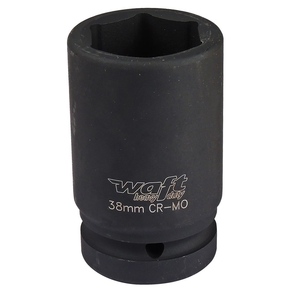 Soquete Waft Longo Impacto 1" 36mm 6155