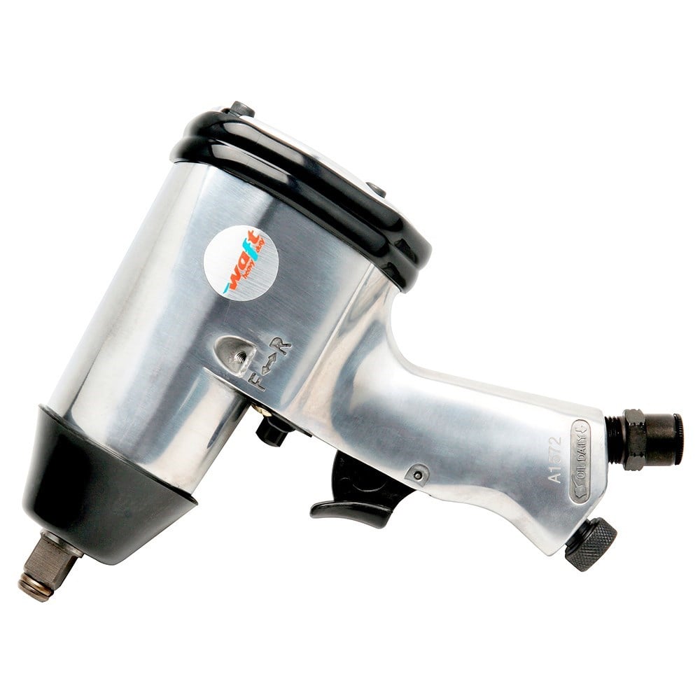 Chave Impacto Pneumática Waft 1/2" 31KGF 6184