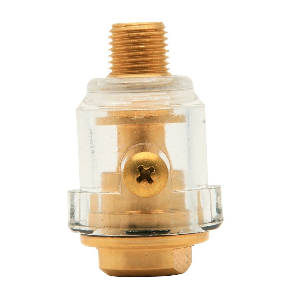 Mini Lubrificador Waft para Pneumática 6195