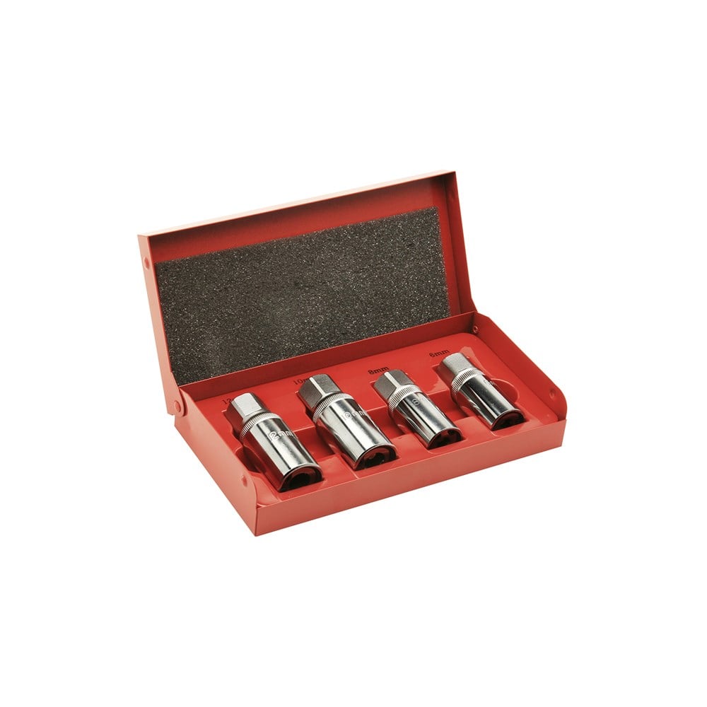 Saca Prisioneiro Waft Kit com 4p 6199