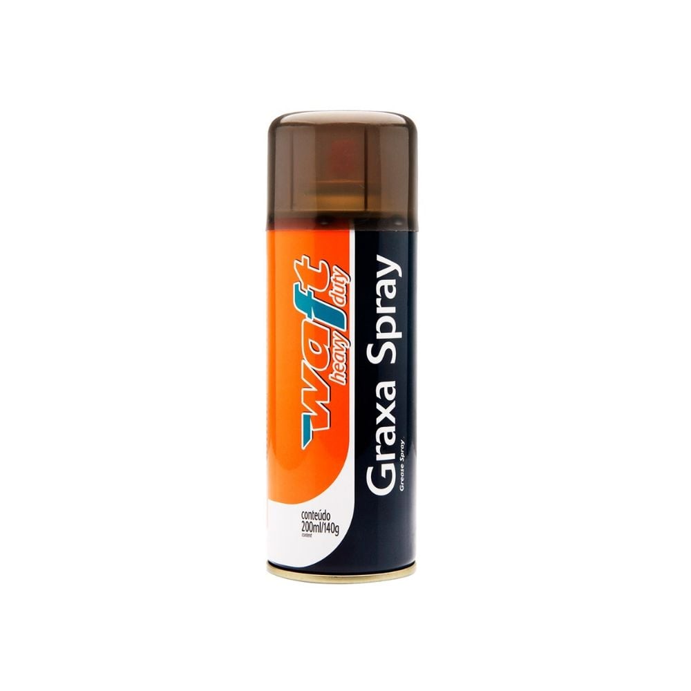 Graxa Spray Waft - 200ml | 6219
