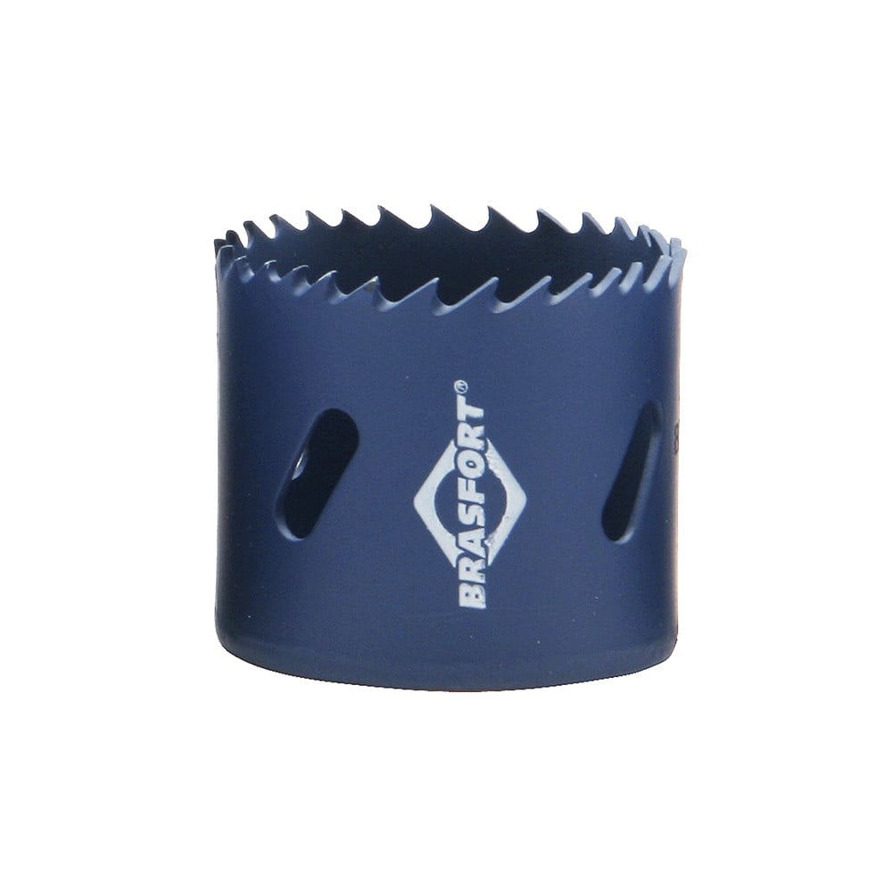 Serra Copo Aço Rápido Brasfort 59mm 8936