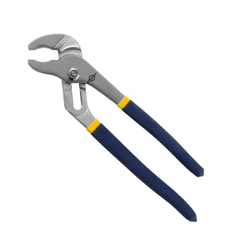 Alicate Bomba d'água Brasfort 10" | 7280