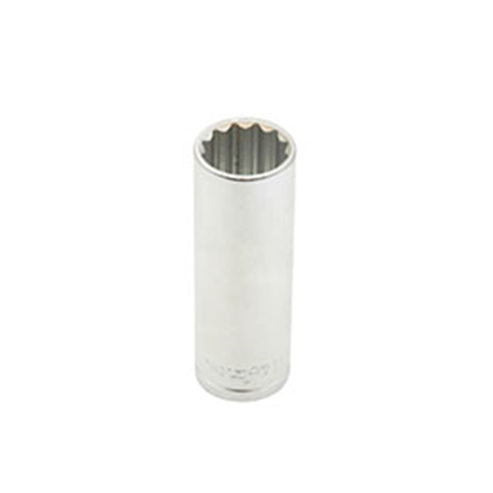Soquete Waft Encaixe Estriado Longo 1/2x11/16" 6267
