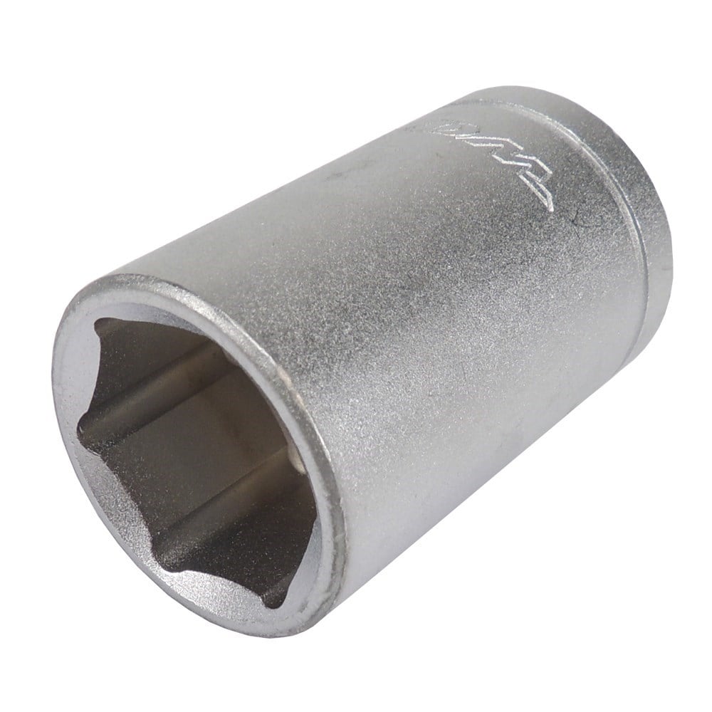 Soquete Waft Encaixe Sextavado 1/2" 17mm 6389