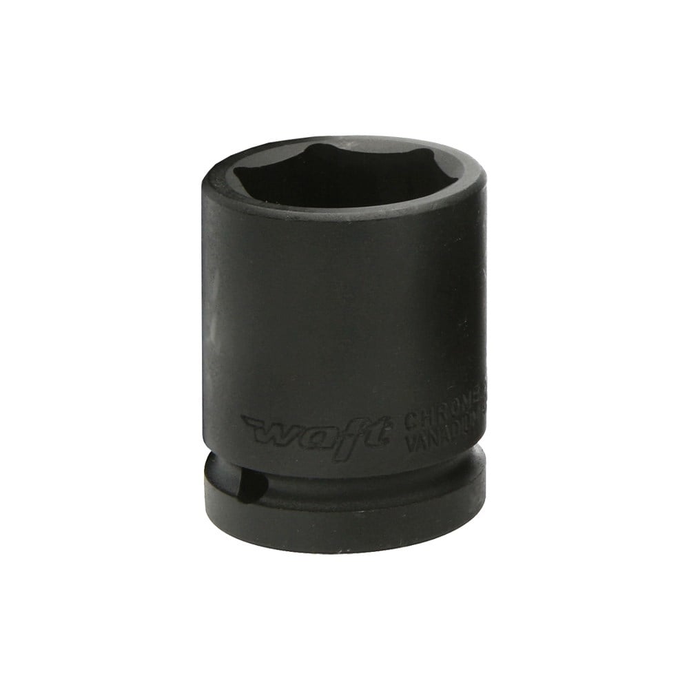 Soquete Waft Impacto Sextavado 3/4" 21mm 6117