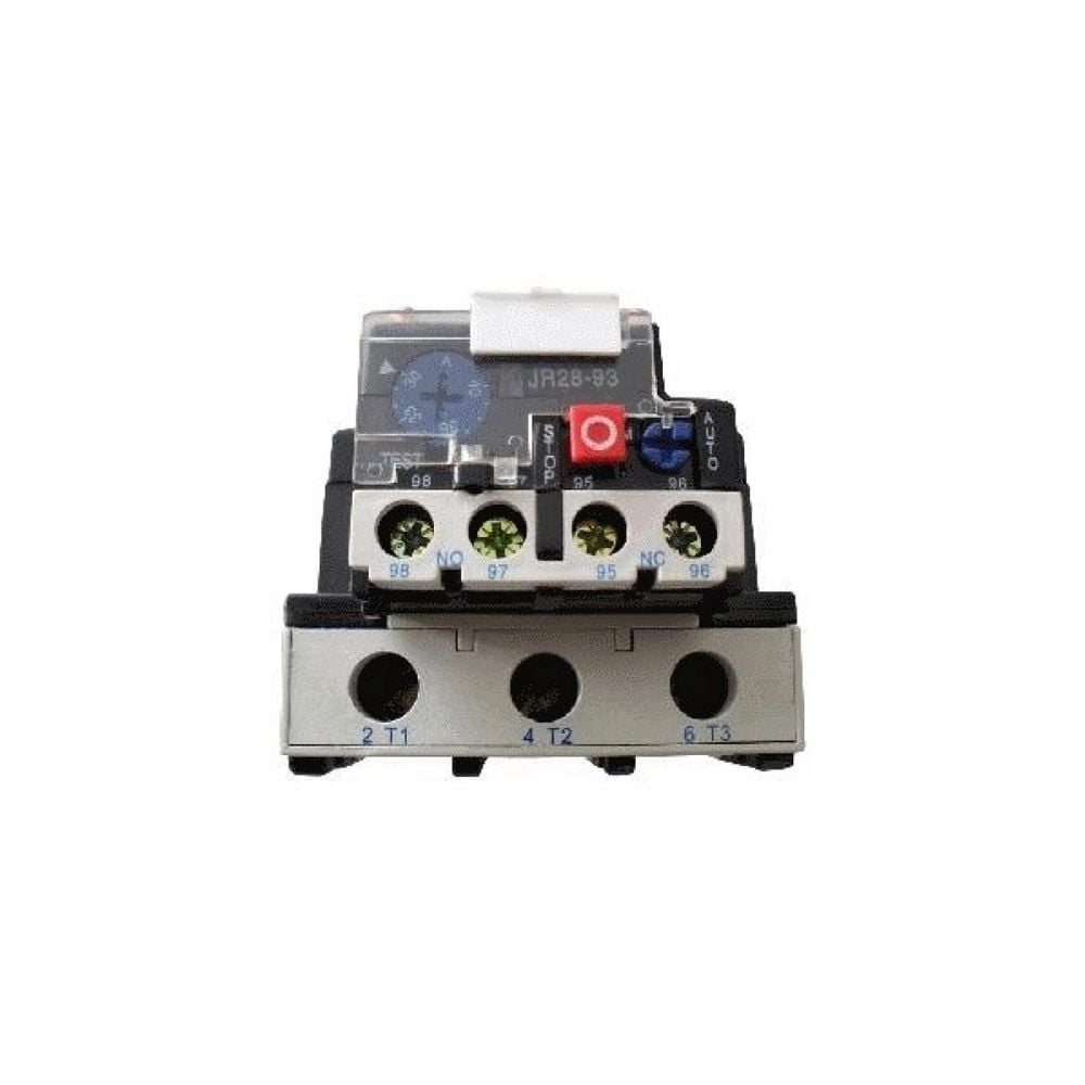 Relé JNG 40A JR28-93 (30a40a) 51266