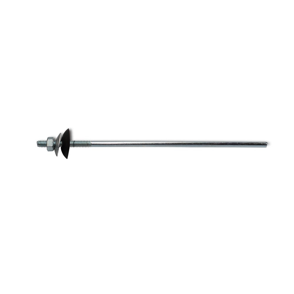 Haste para Telha Ws 1/4X250MM com Kit Vedação 50 Peças 2090045