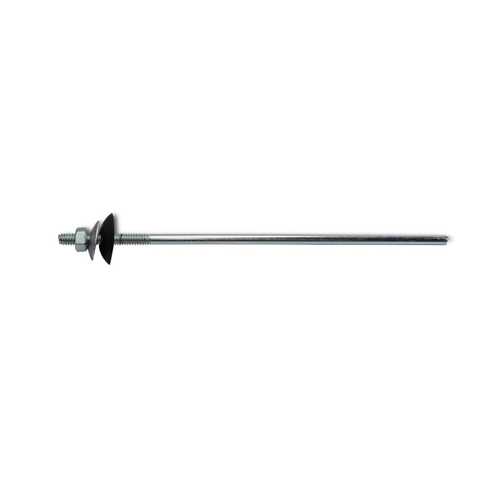 Haste para Telha Ws 5/16X150MM com Kit Vedação 50 Peças 2090066