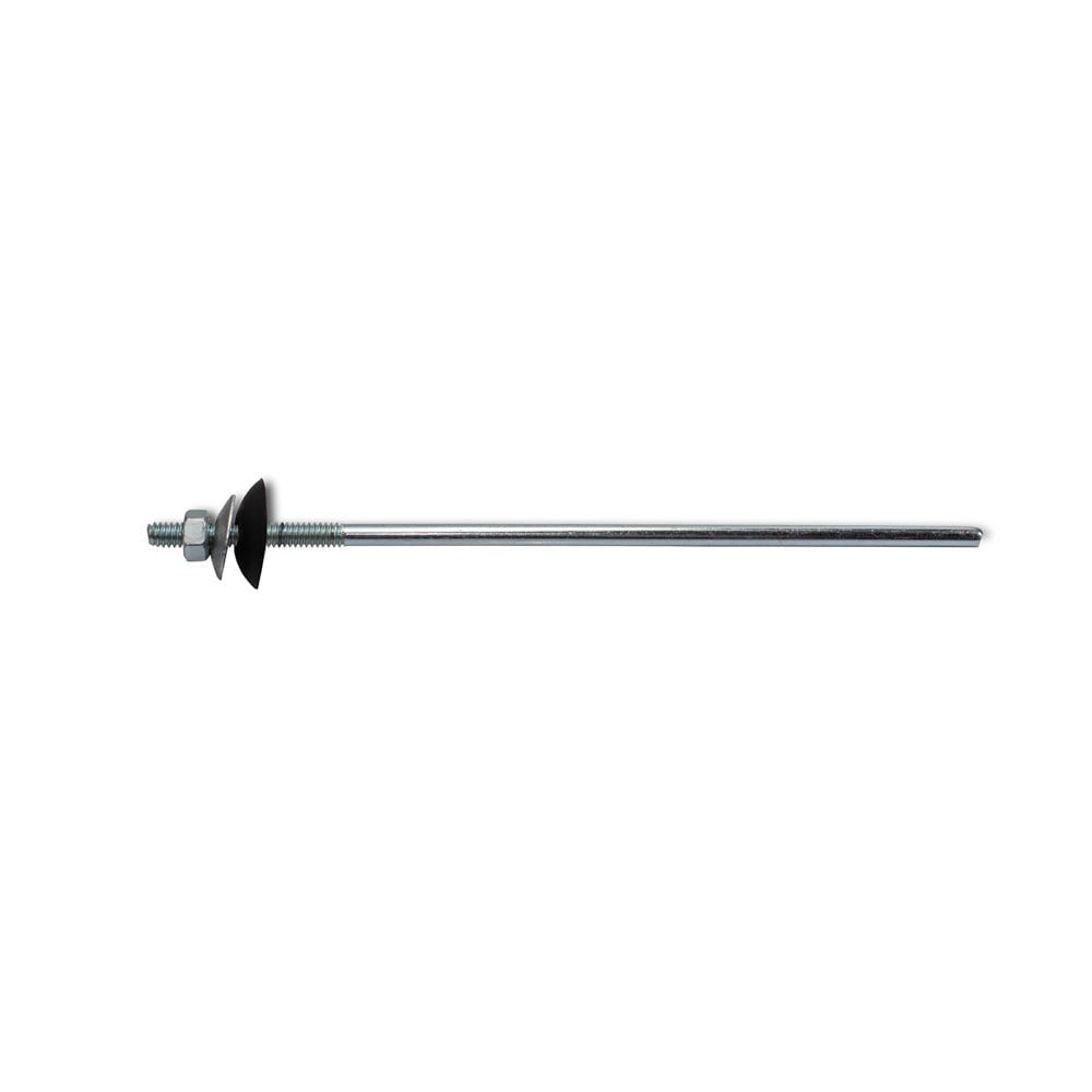 Haste para Telha Ws 5/16X400MM com Kit Vedação 50 Peças 2090071