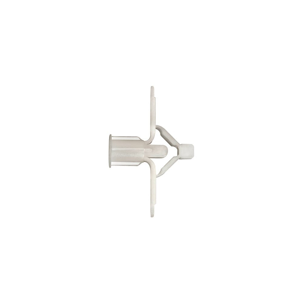 Bucha Fixação Sforplast Gesso Drywall "Gd2" 04 a 16 50 Peças Fly 92