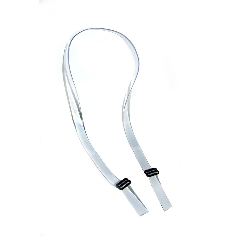 Jugular para Capacete Plastcor Silicone 70000048