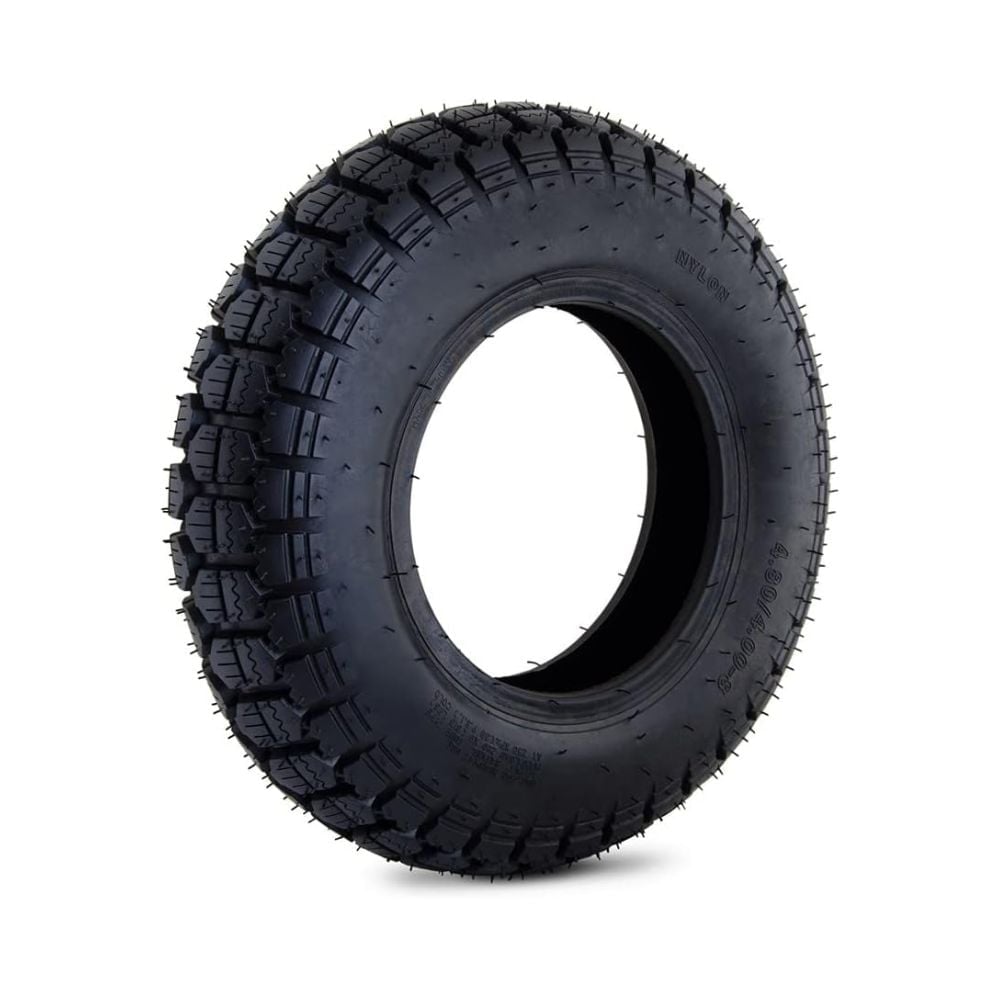 Pneu 40X8 sem Câmara Colson 4 Lonas - Suporta até 230Kg - imagem 1