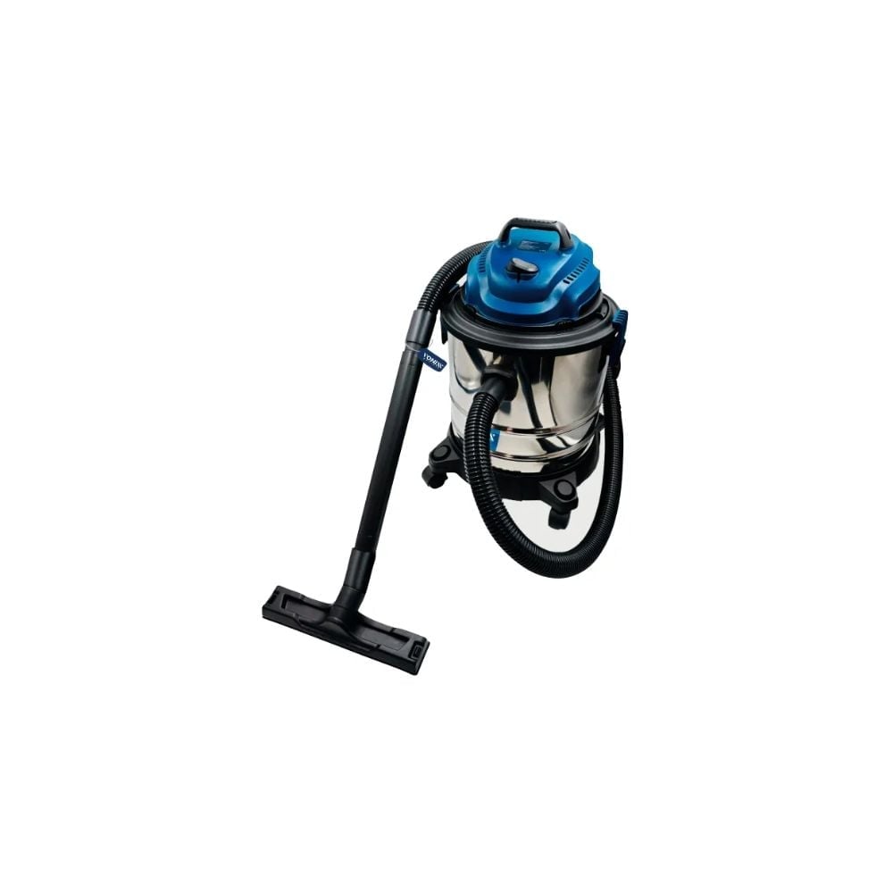 Aspirador de Pó e Água Vonixx Fast 20L 1400W - imagem 1