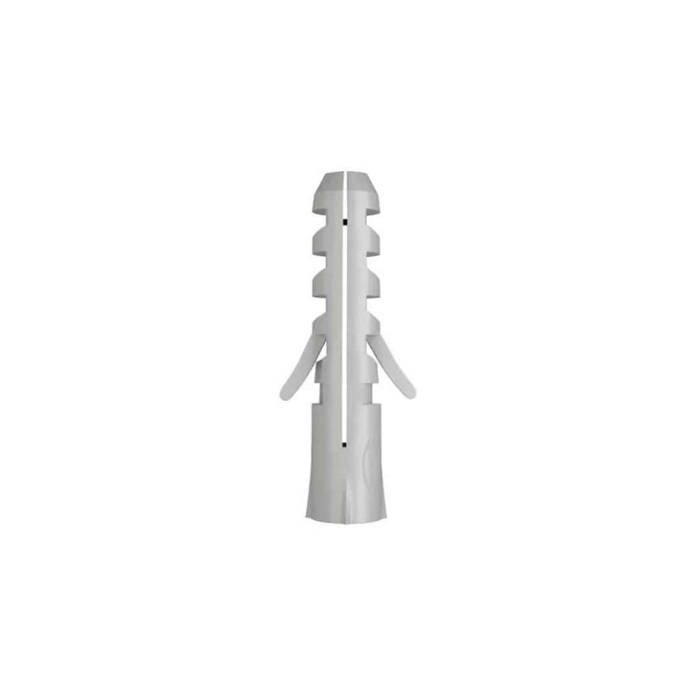 Bucha Fixação Starplast 6 1000 Peças | 130185052001013 - imagem 1