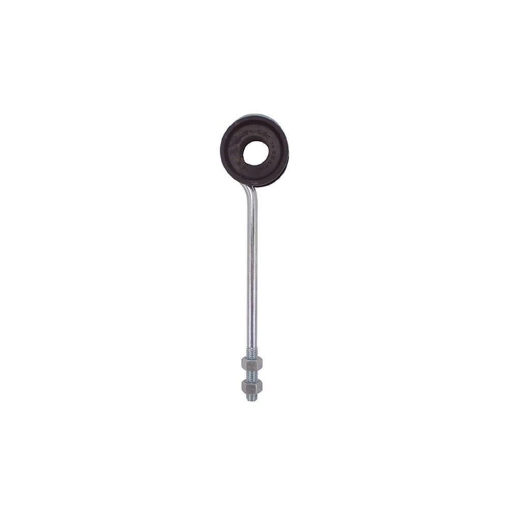 Para-Raio Isolador Simples com Rosca Mecânica DR-019
