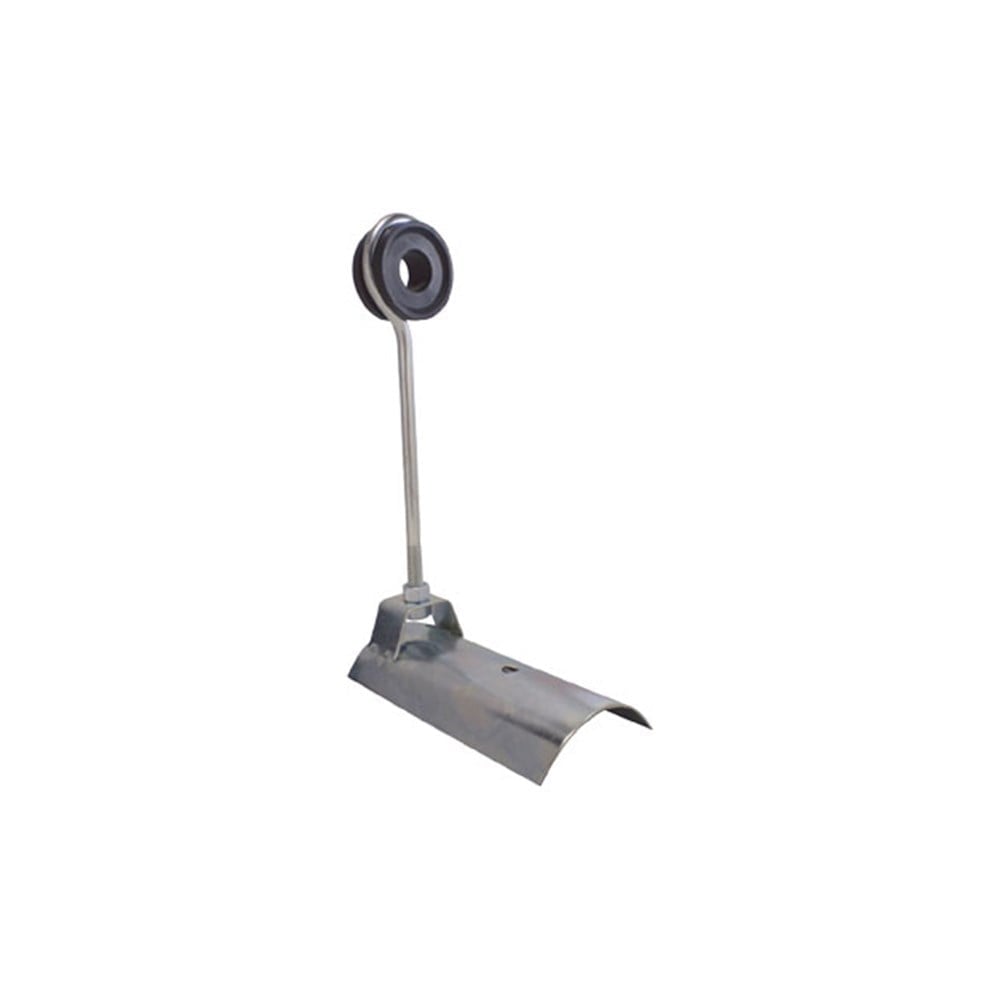 Para-Raio Isolador Simples com Calha para Telha