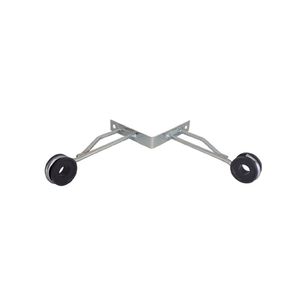 Para-Raio Isolador Especial para Quina 90 DR-027