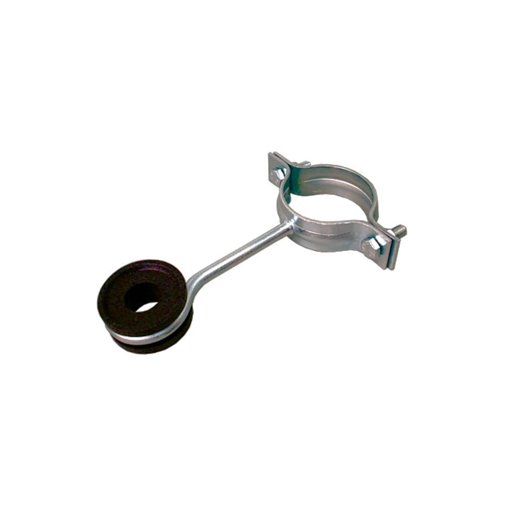 Para-Raio Isolador Simples para Mastro 2"1DESCIDA