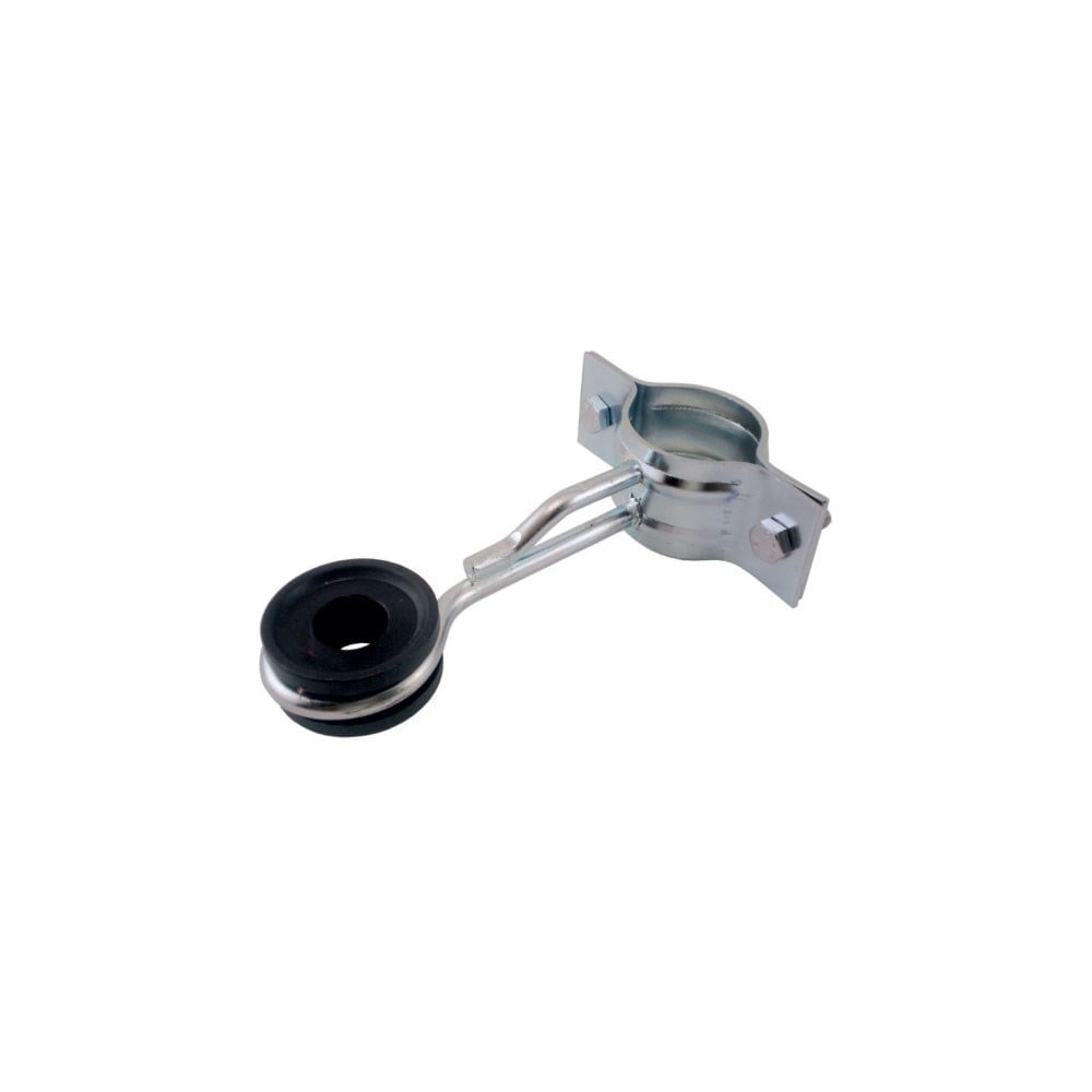 Para-Raio Isolador Reforçado para Mastro 2"1DESCIDA
