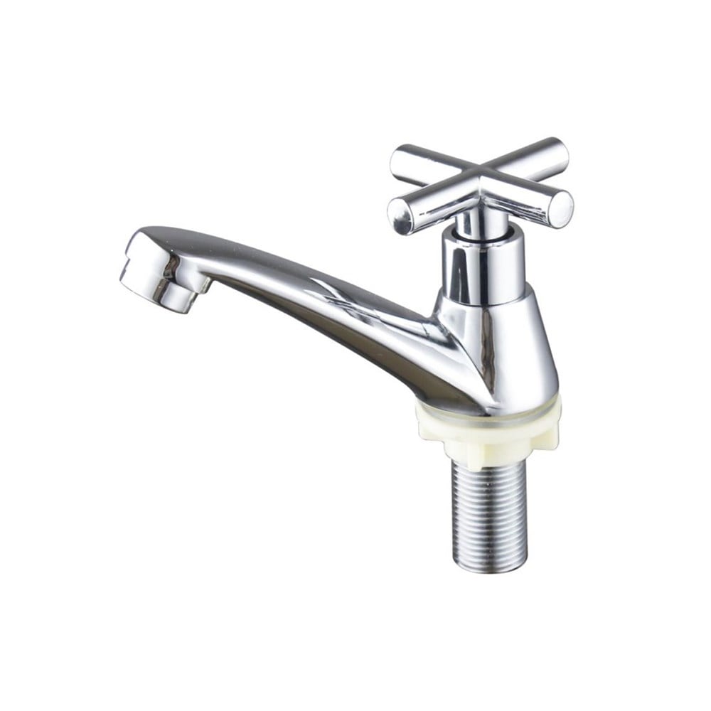 Torneira Metal Lavatório Higiban 1/2" C34 1/4V 303436-001