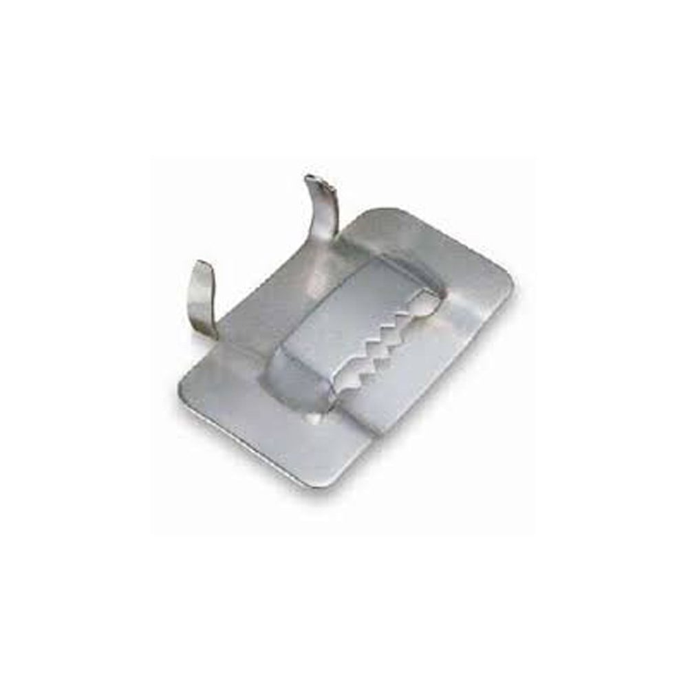 Fecho para XT2eFITA Perfilada Aço Inox F1670