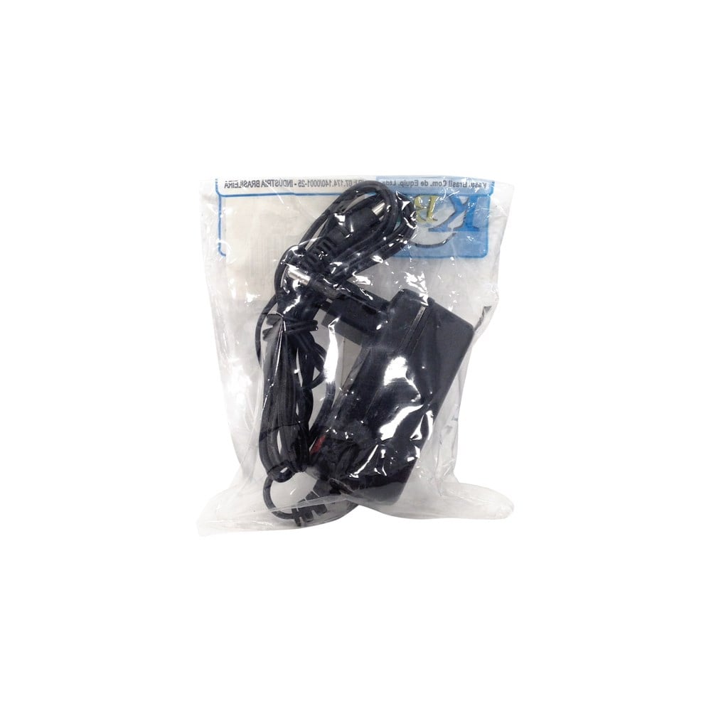 Fonte para Mini Câmera 12V 500MA 4089
