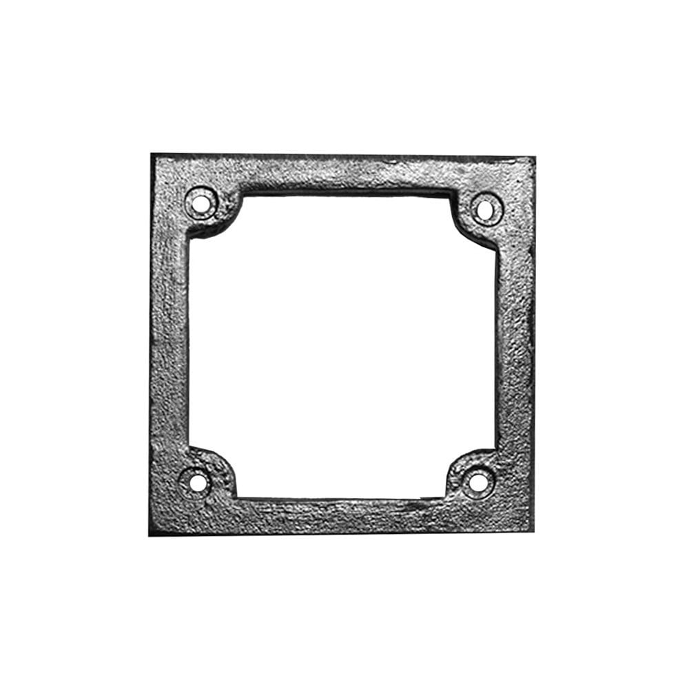 Anel de Regulagem para Caixa Piso 4x4 AN44