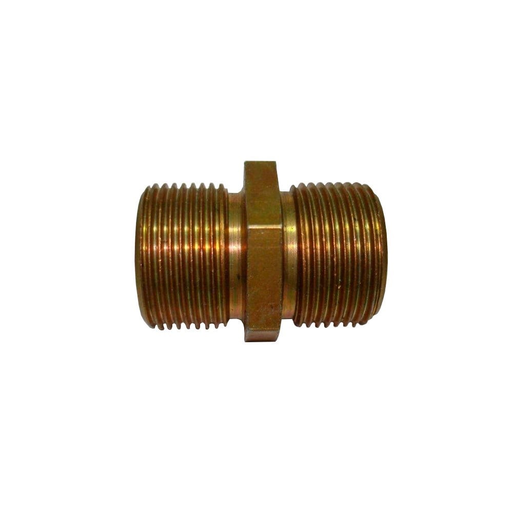 Niple Gás 1/2" Npt 300