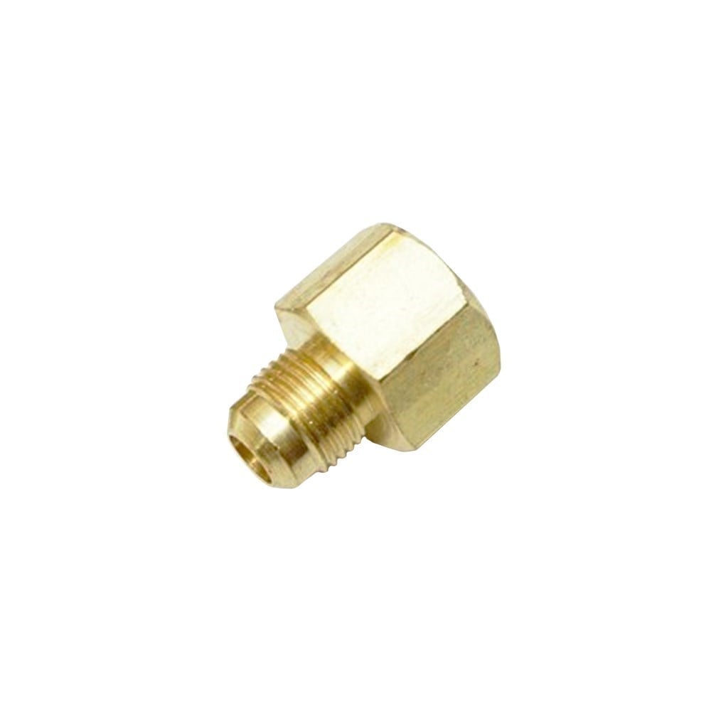 Conexão Gás 1/2"Npt-femea X 3/8" Sae-Macho 186