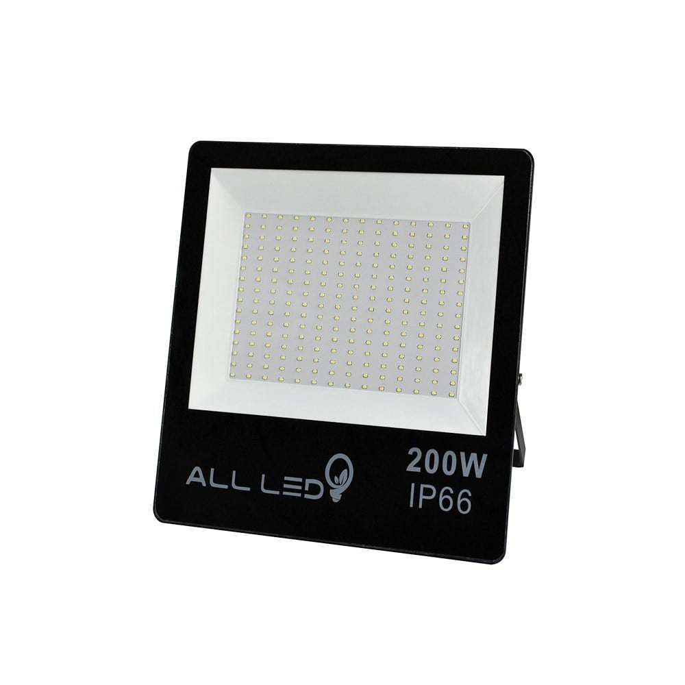 Refletor LED All LED IP66 200W 18000LM 6000K R200WBF