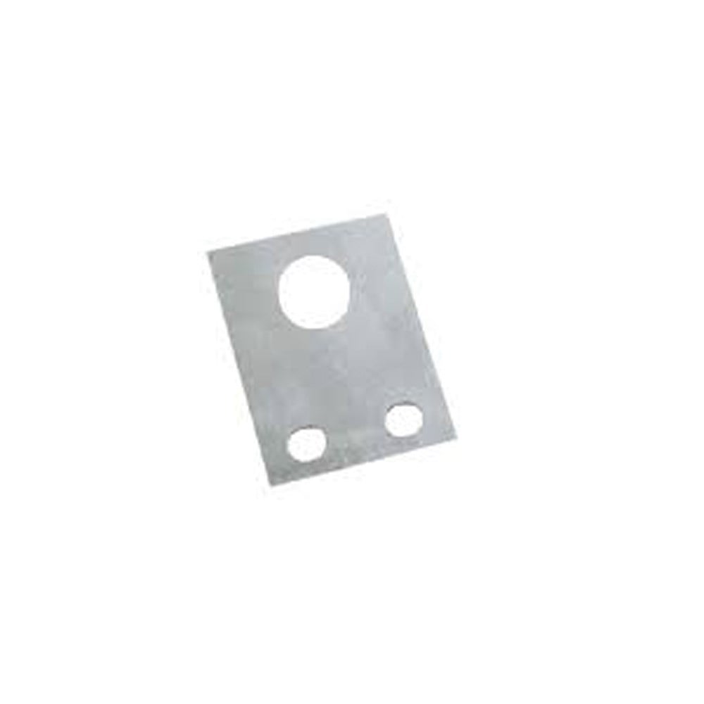 Saída Eletrocalha Horizontal para Eletroduto Perfilaço 1" E3040