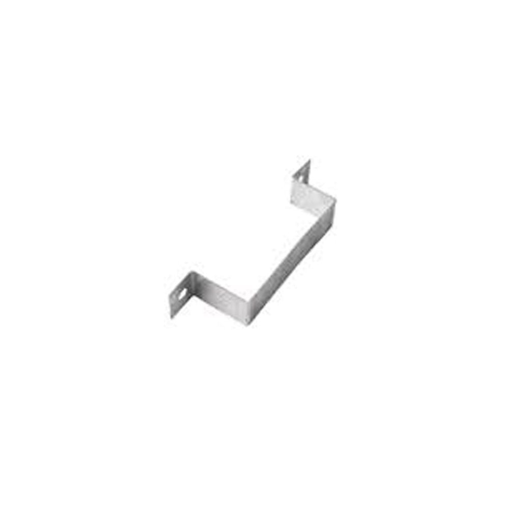 Gancho Eletrocalha Suspenso Duplo 200x100mm | E3270 - imagem 1